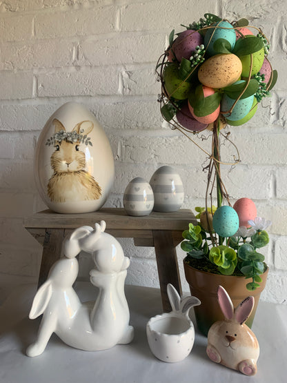 Easter Egg Tree