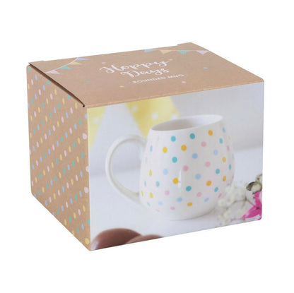 Spotty Dotty Mug