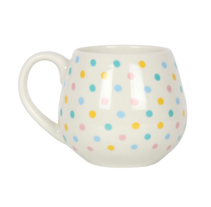 Spotty Dotty Mug