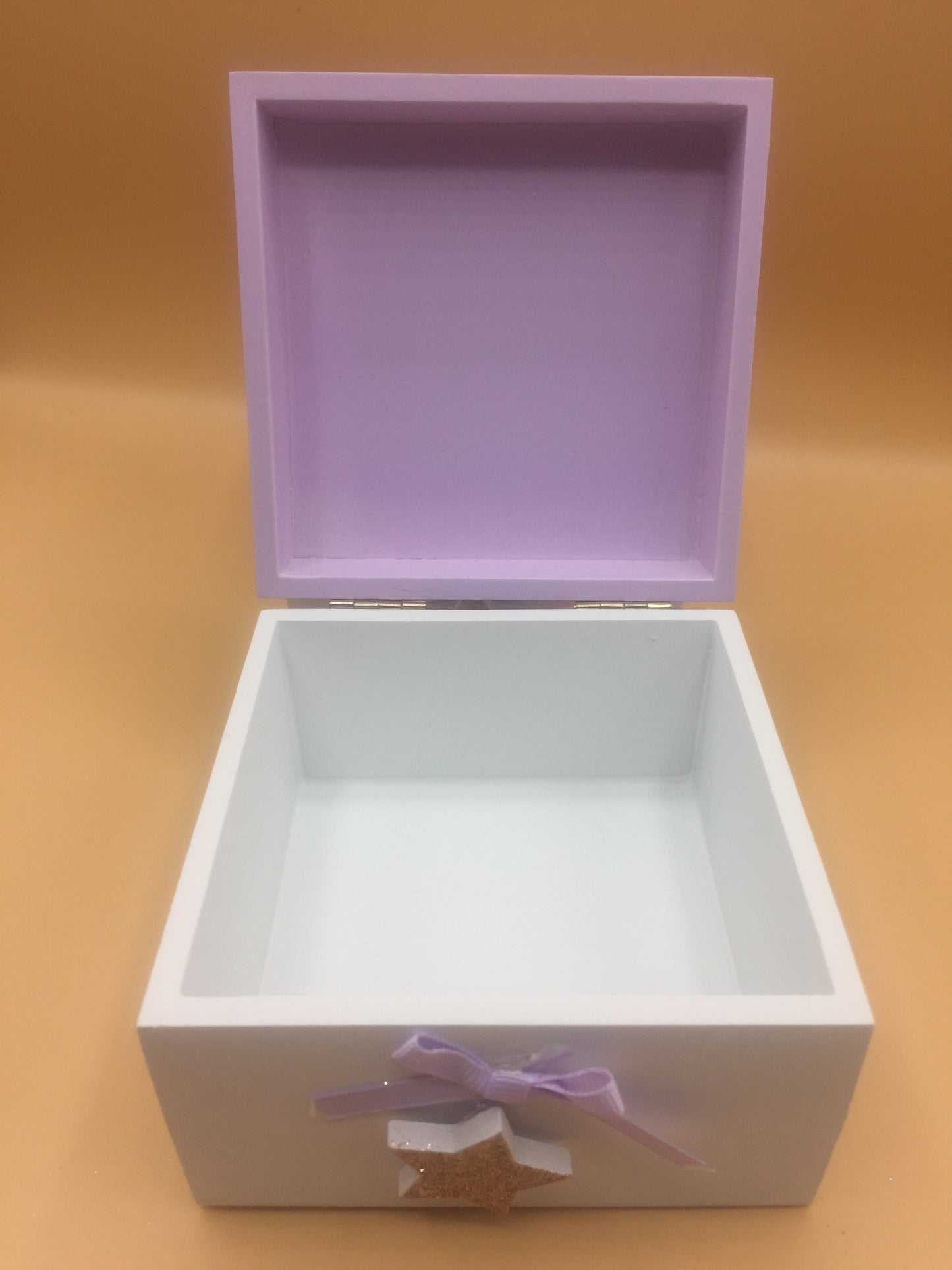 Unicorn Design 2 drawer chest