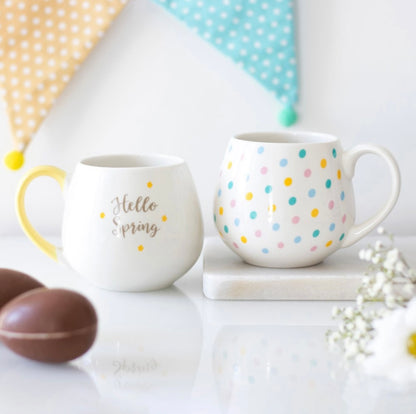 Spotty Dotty Mug